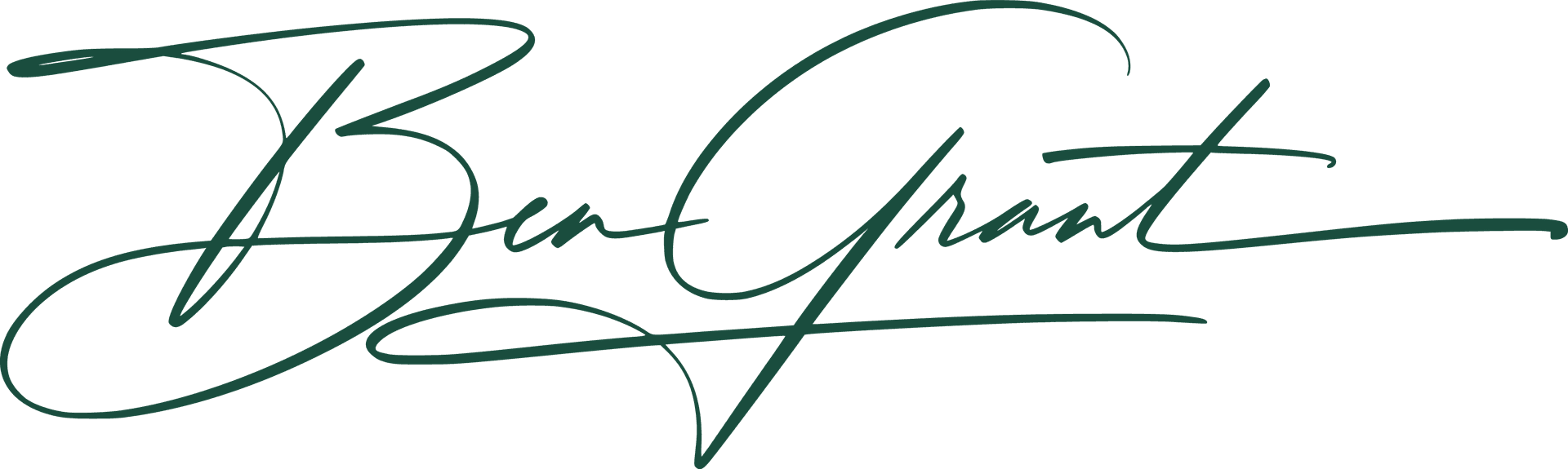 Ben Grant